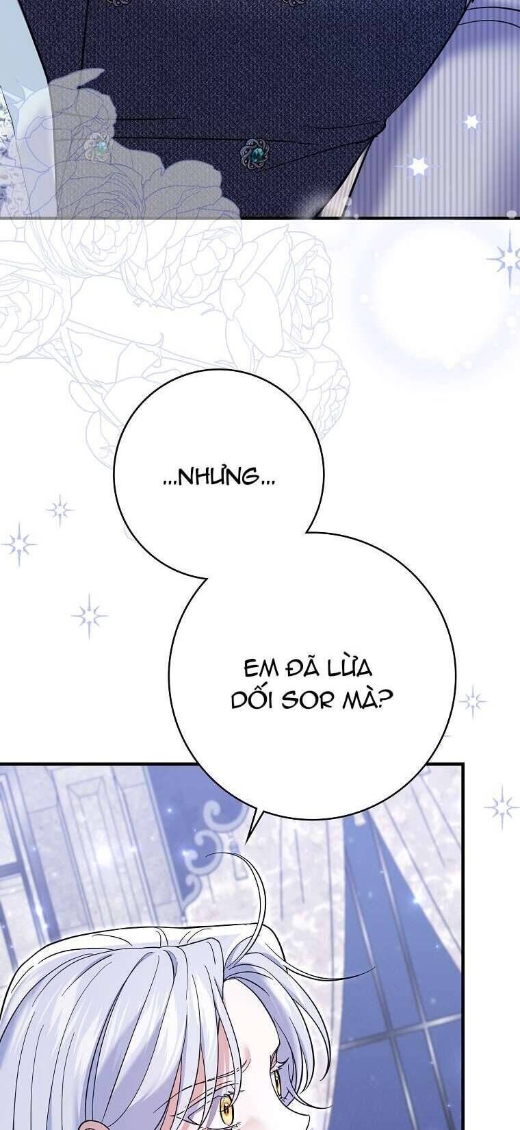 Vị Hôn Phu Phản Diện Cản Trở Con Đường Hoa Của Tôi - Chapter 52 - Page 39