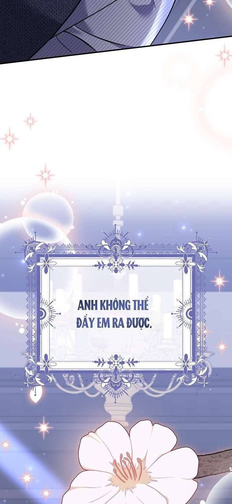 Vị Hôn Phu Phản Diện Cản Trở Con Đường Hoa Của Tôi - Chapter 52 - Page 4