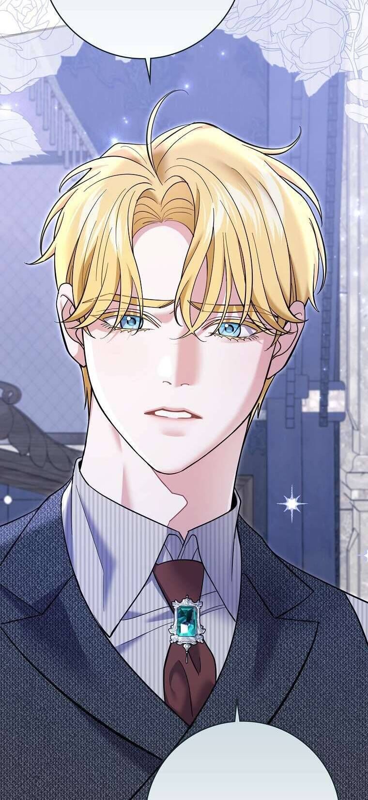 Vị Hôn Phu Phản Diện Cản Trở Con Đường Hoa Của Tôi - Chapter 52 - Page 41