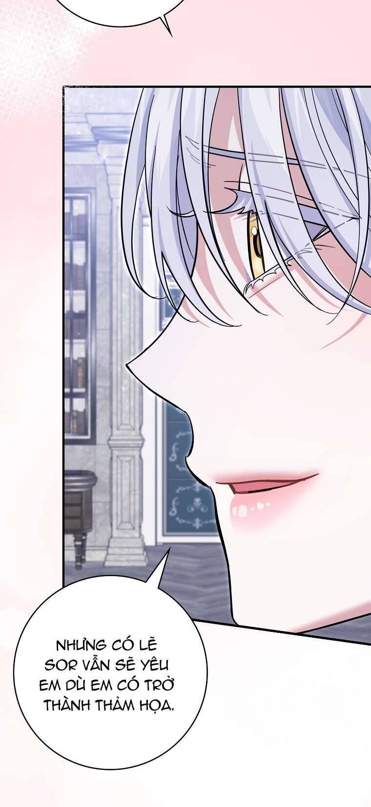 Vị Hôn Phu Phản Diện Cản Trở Con Đường Hoa Của Tôi - Chapter 52 - Page 48