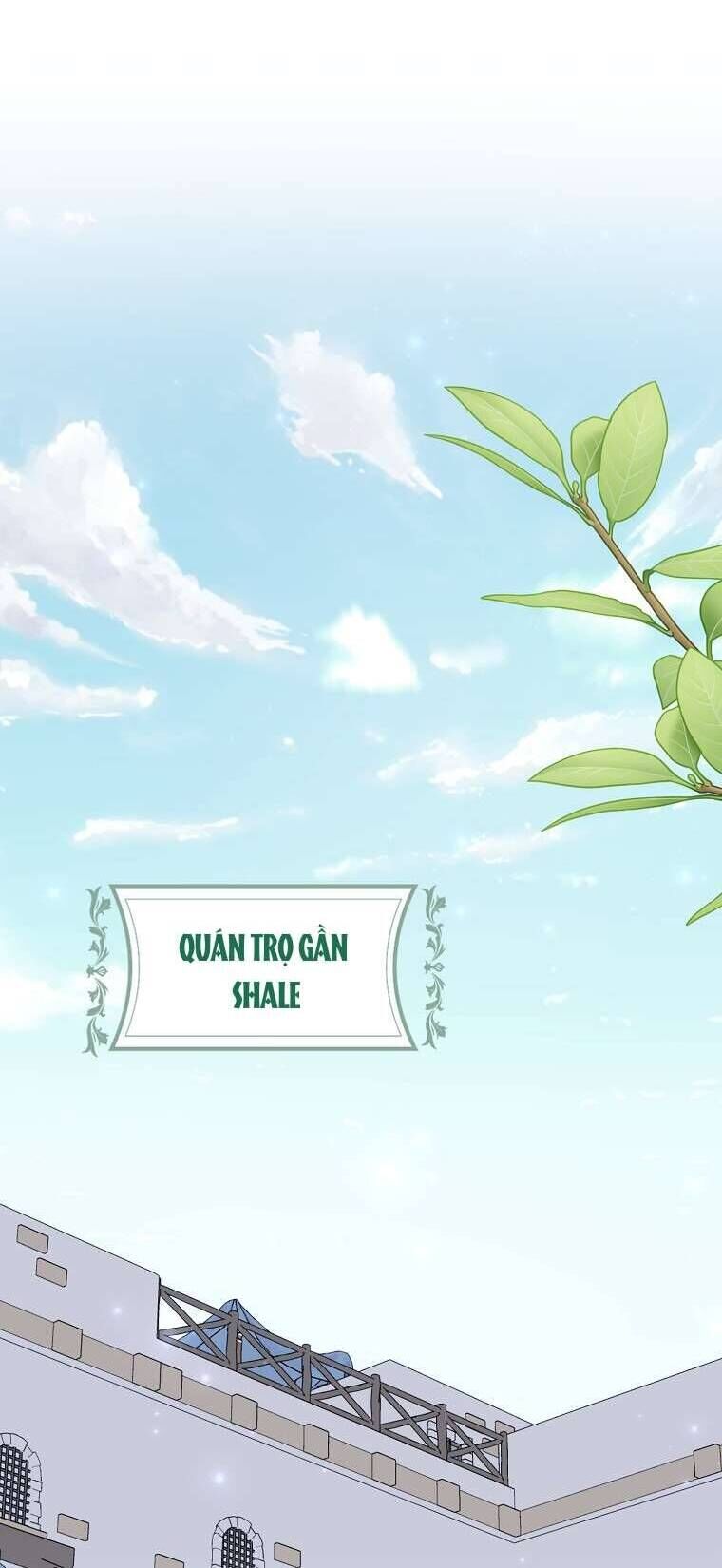 Vị Hôn Phu Phản Diện Cản Trở Con Đường Hoa Của Tôi - Chapter 52 - Page 55