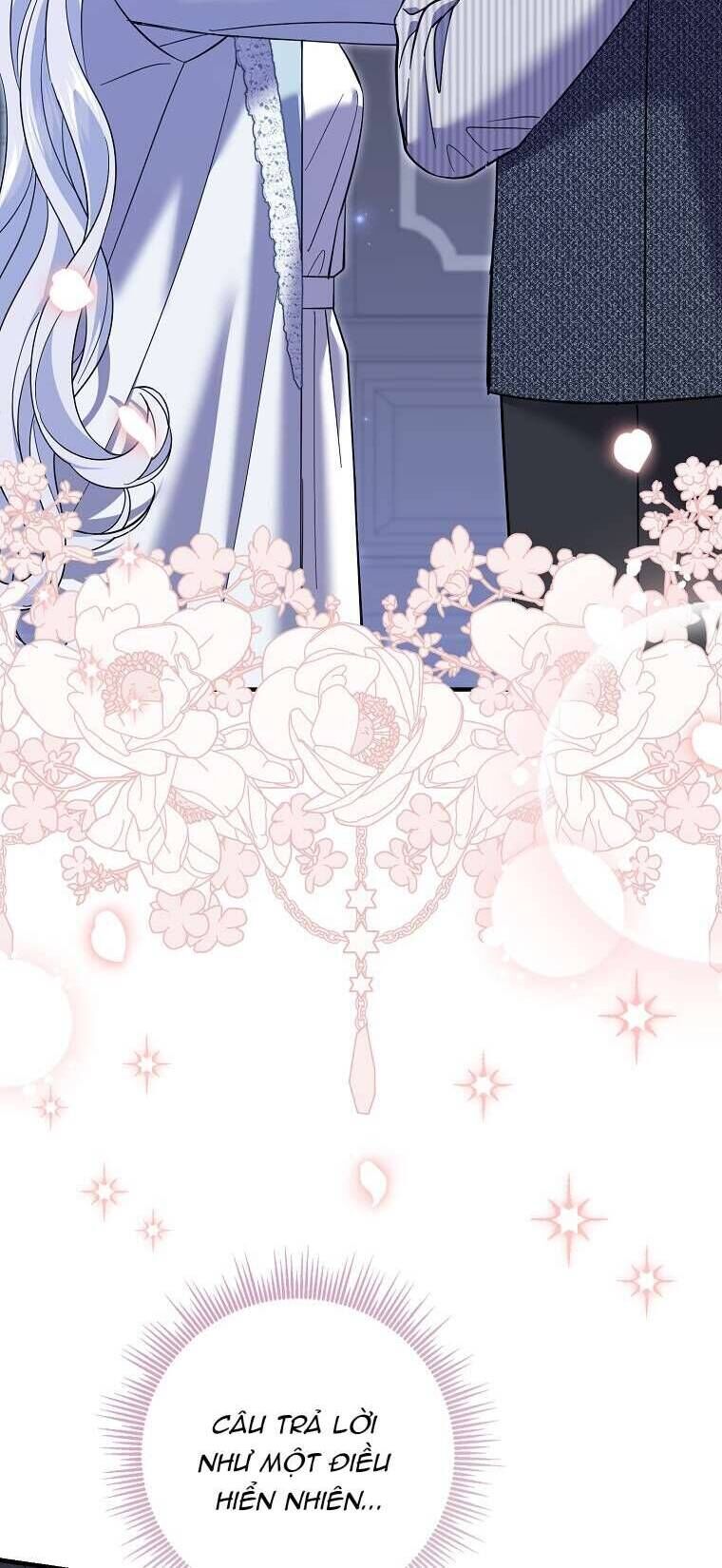 Vị Hôn Phu Phản Diện Cản Trở Con Đường Hoa Của Tôi - Chapter 52 - Page 6
