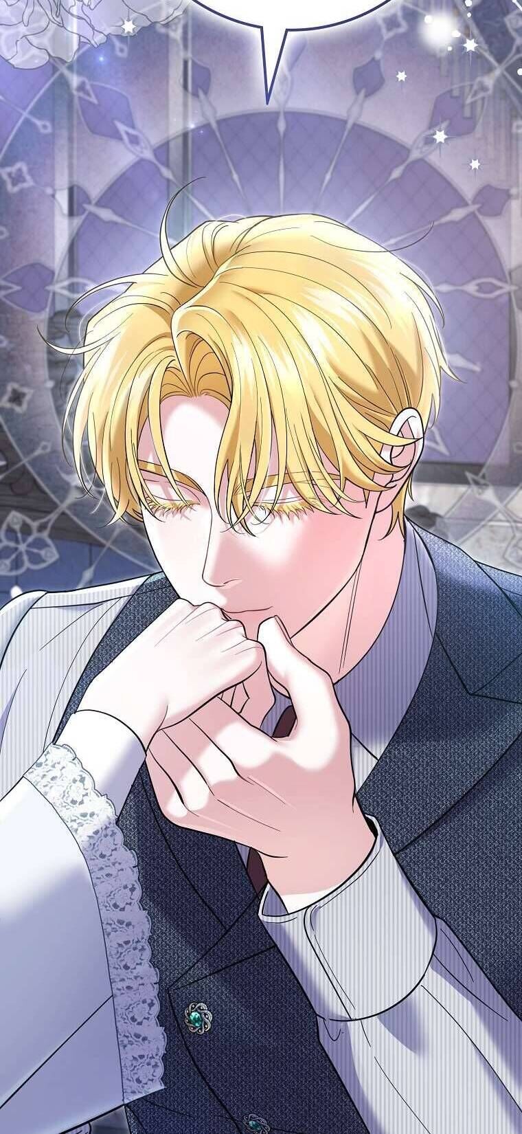 Vị Hôn Phu Phản Diện Cản Trở Con Đường Hoa Của Tôi - Chapter 52 - Page 67