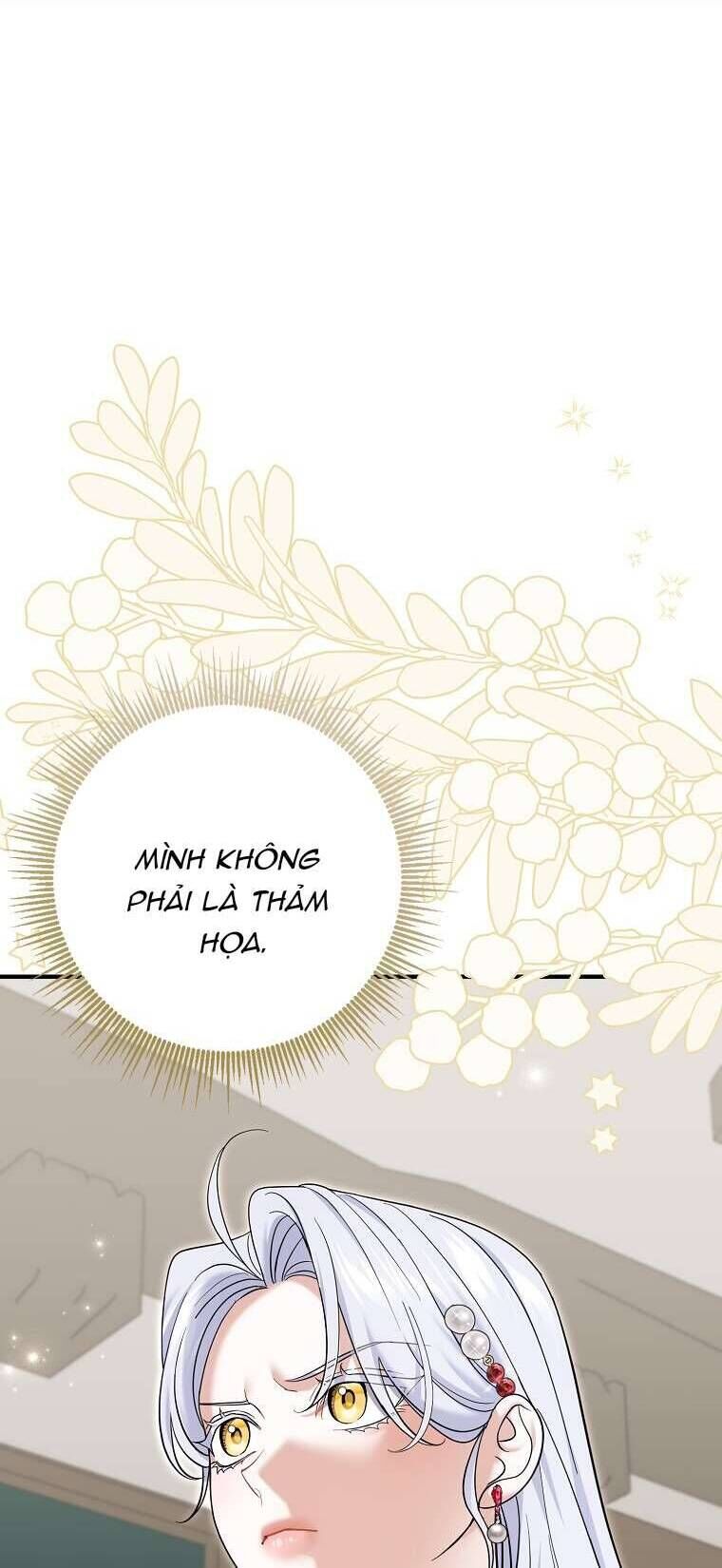 Vị Hôn Phu Phản Diện Cản Trở Con Đường Hoa Của Tôi - Chapter 52 - Page 69