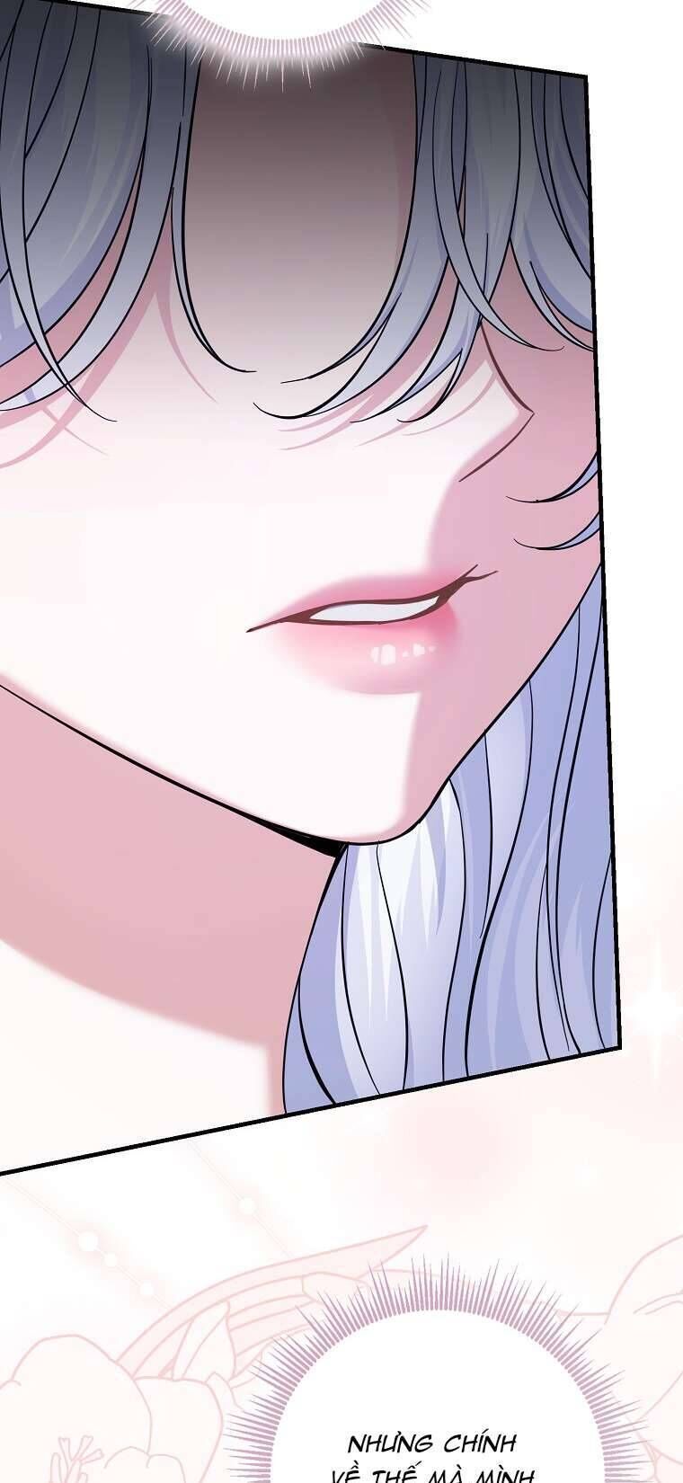 Vị Hôn Phu Phản Diện Cản Trở Con Đường Hoa Của Tôi - Chapter 52 - Page 7