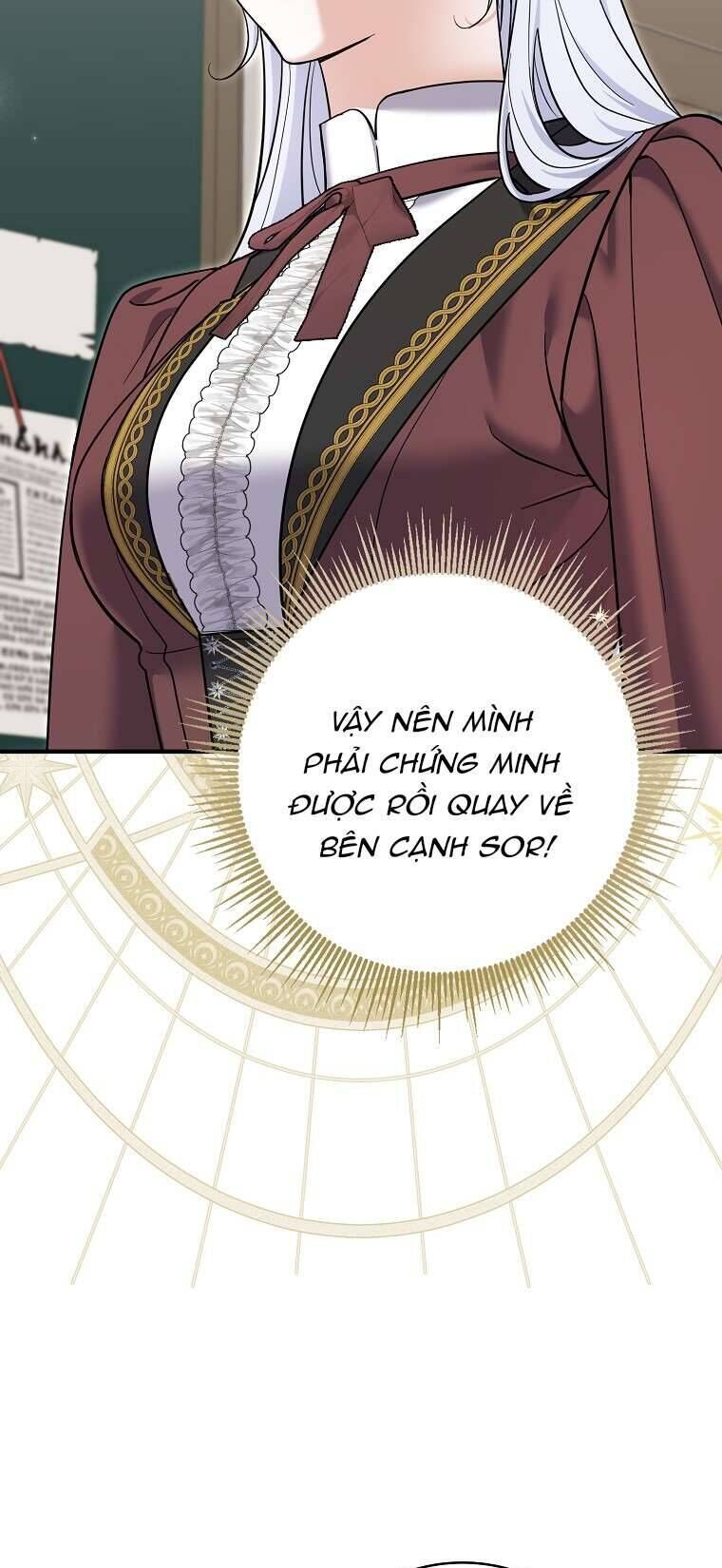 Vị Hôn Phu Phản Diện Cản Trở Con Đường Hoa Của Tôi - Chapter 52 - Page 70