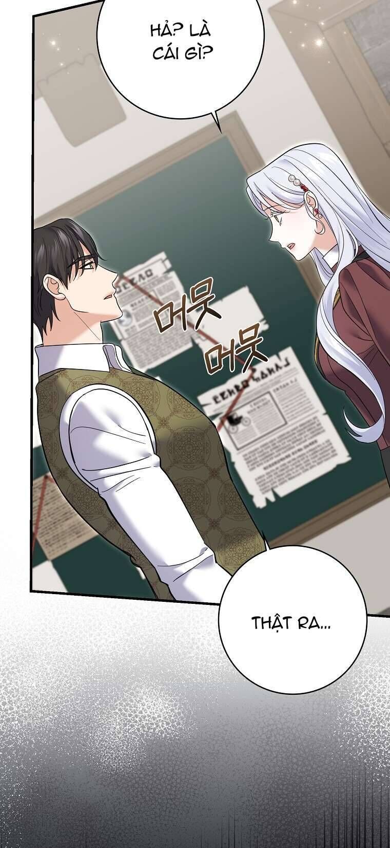 Vị Hôn Phu Phản Diện Cản Trở Con Đường Hoa Của Tôi - Chapter 52 - Page 72