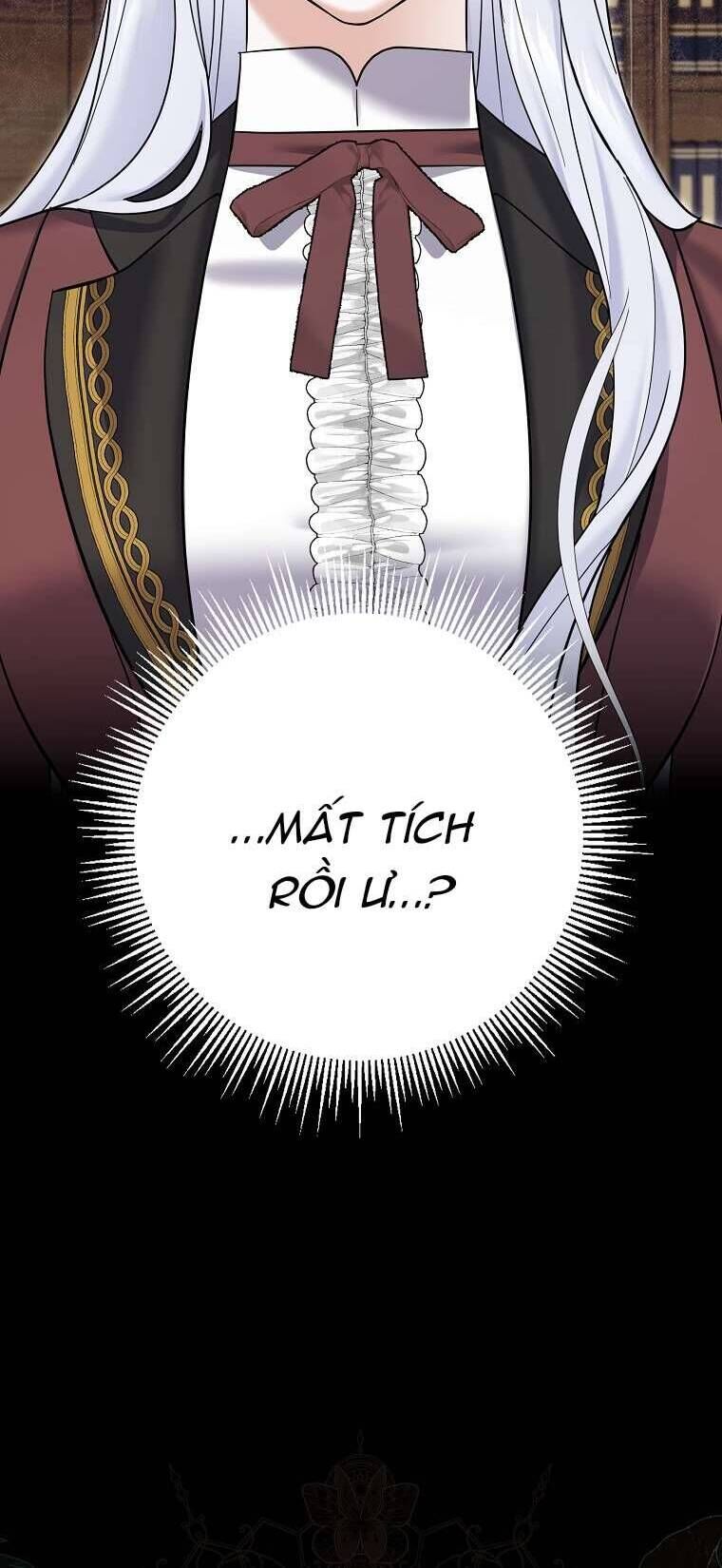 Vị Hôn Phu Phản Diện Cản Trở Con Đường Hoa Của Tôi - Chapter 52 - Page 75