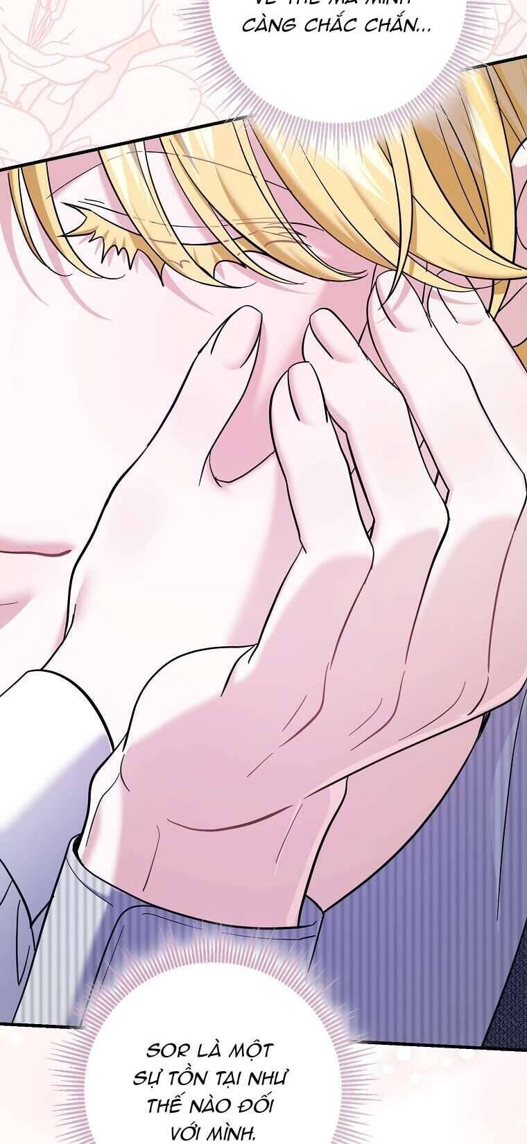 Vị Hôn Phu Phản Diện Cản Trở Con Đường Hoa Của Tôi - Chapter 52 - Page 8