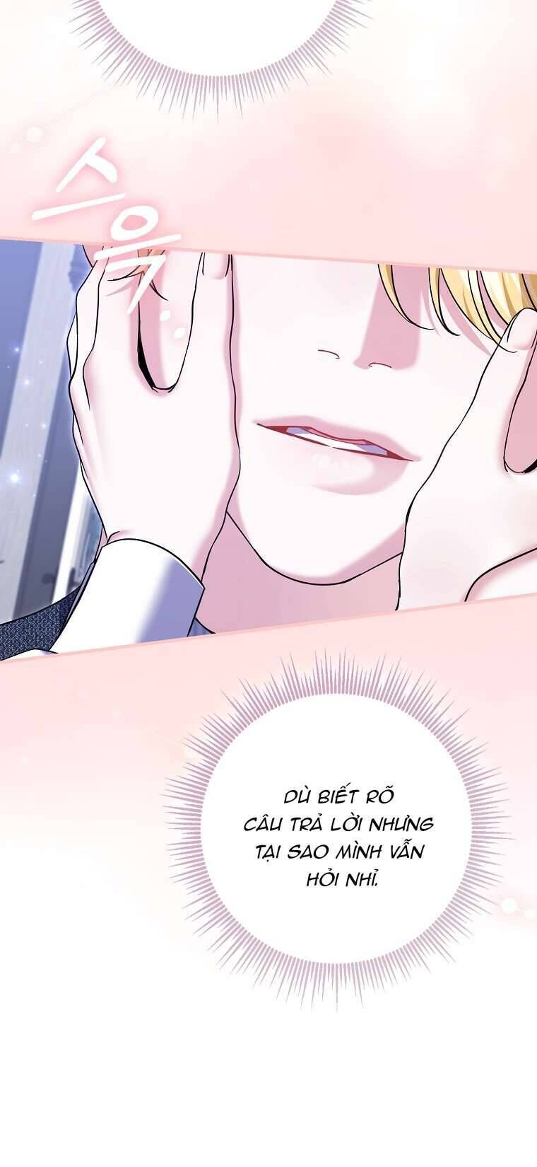 Vị Hôn Phu Phản Diện Cản Trở Con Đường Hoa Của Tôi - Chapter 52 - Page 9