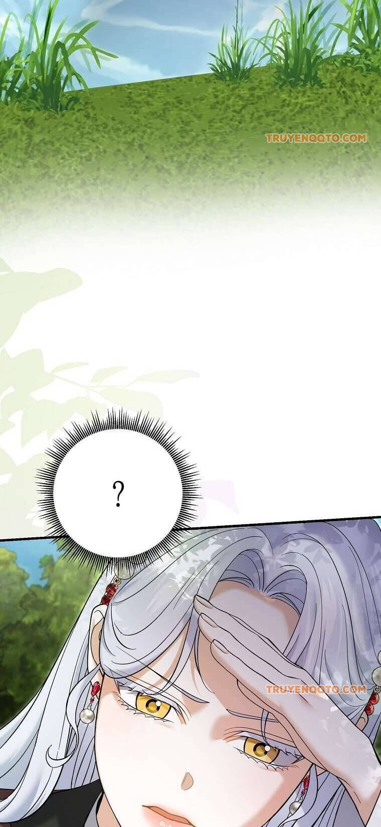 Vị Hôn Phu Phản Diện Cản Trở Con Đường Hoa Của Tôi - Chapter 53 - Page 11