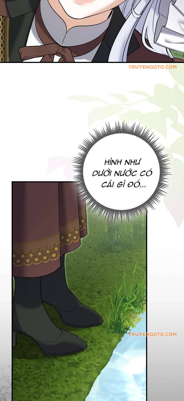 Vị Hôn Phu Phản Diện Cản Trở Con Đường Hoa Của Tôi - Chapter 53 - Page 12