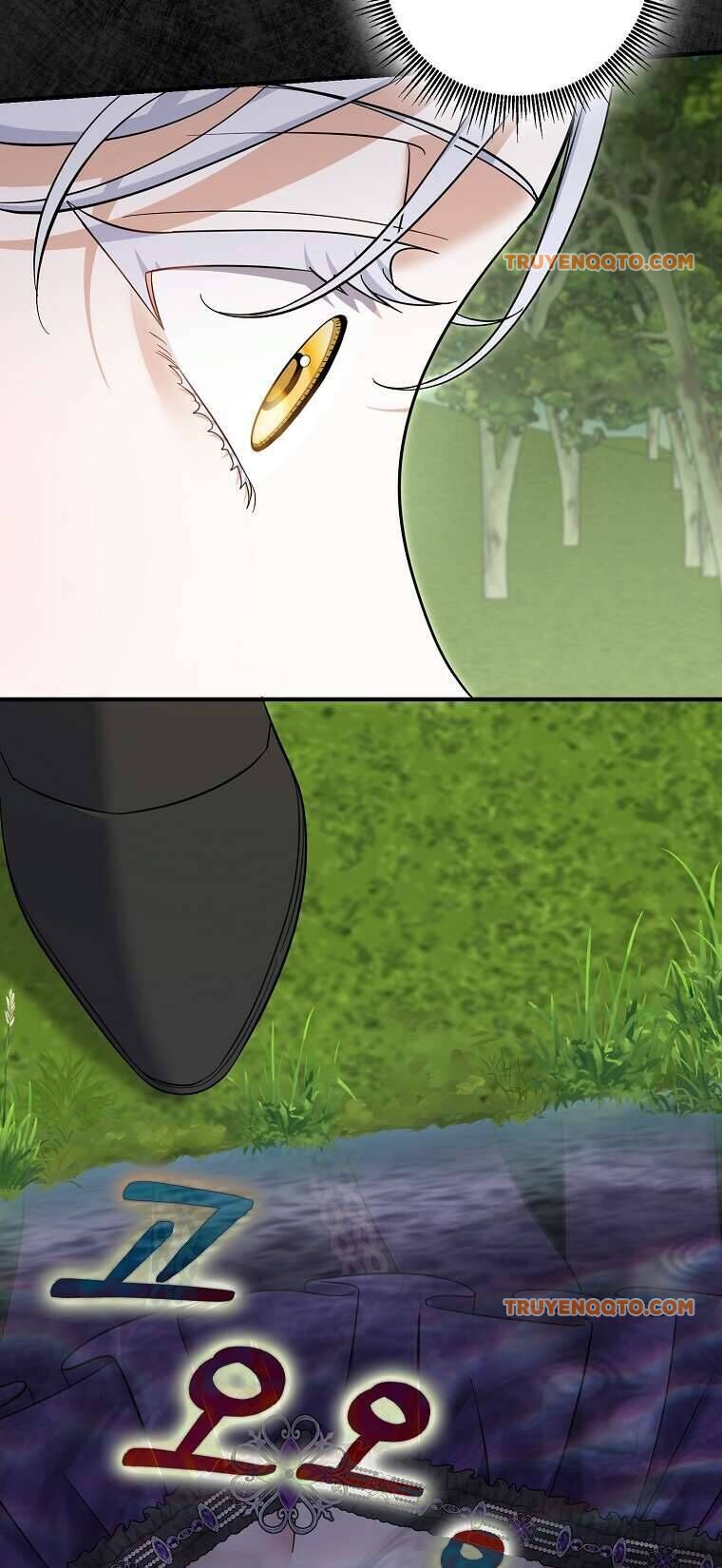 Vị Hôn Phu Phản Diện Cản Trở Con Đường Hoa Của Tôi - Chapter 53 - Page 14