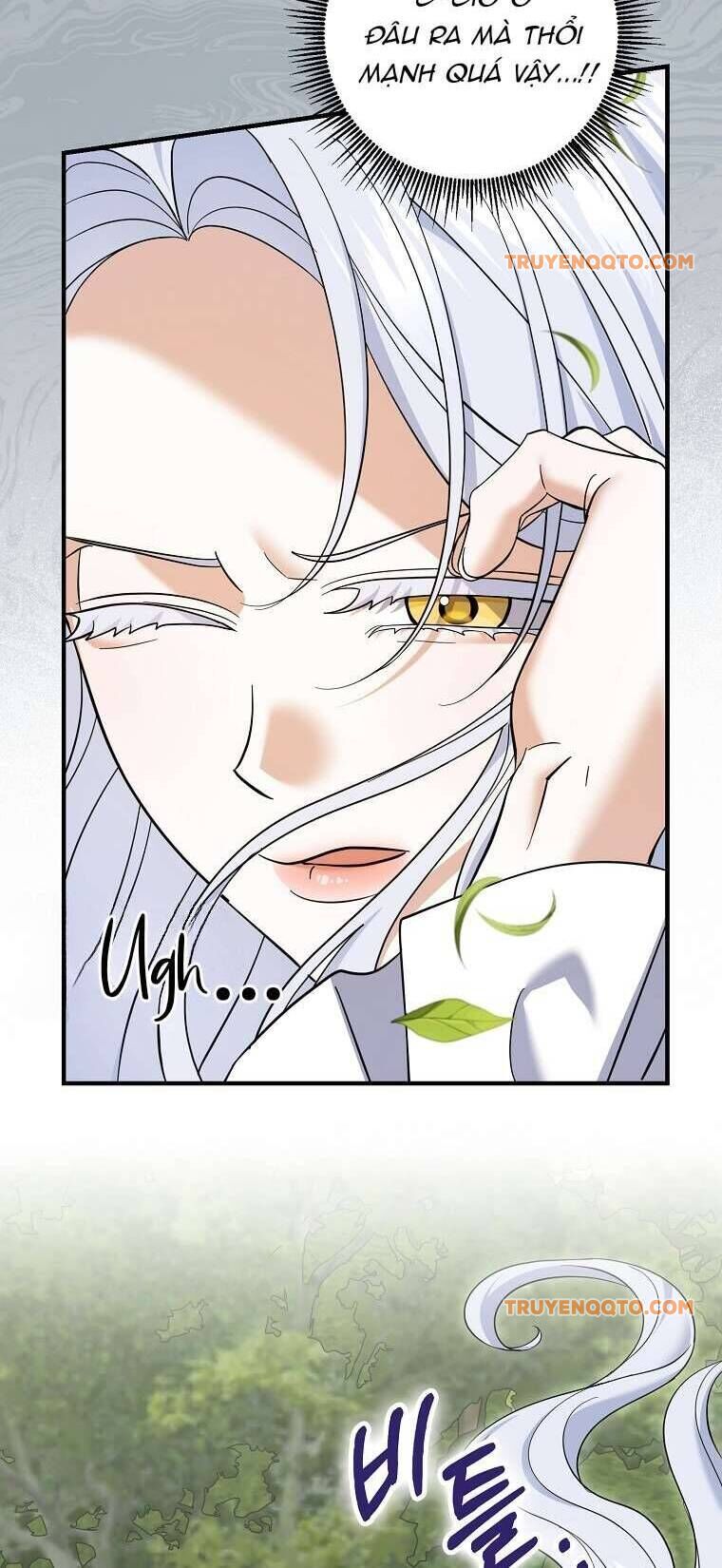 Vị Hôn Phu Phản Diện Cản Trở Con Đường Hoa Của Tôi - Chapter 53 - Page 17