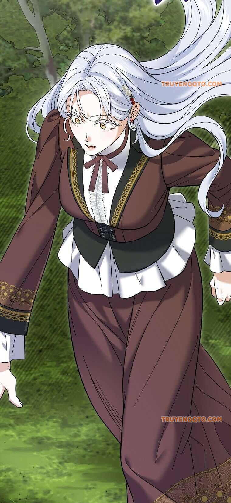 Vị Hôn Phu Phản Diện Cản Trở Con Đường Hoa Của Tôi - Chapter 53 - Page 18