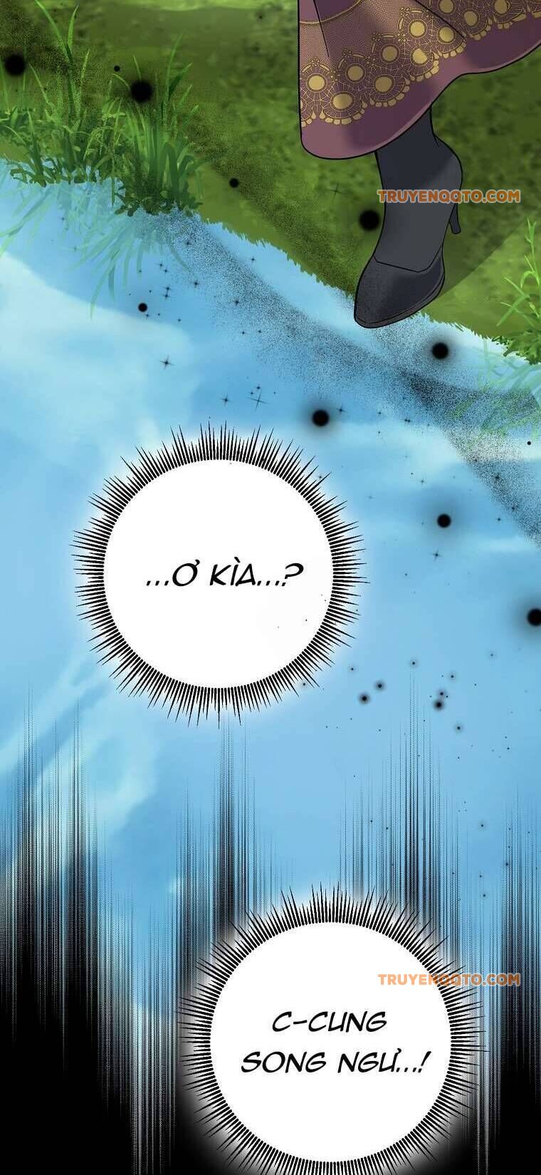 Vị Hôn Phu Phản Diện Cản Trở Con Đường Hoa Của Tôi - Chapter 53 - Page 19