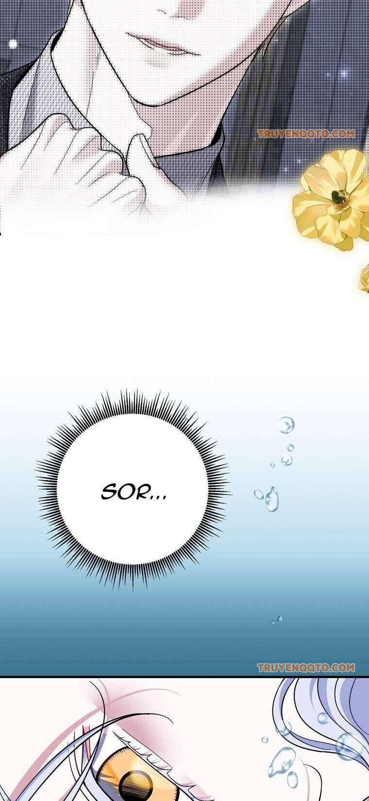 Vị Hôn Phu Phản Diện Cản Trở Con Đường Hoa Của Tôi - Chapter 53 - Page 27