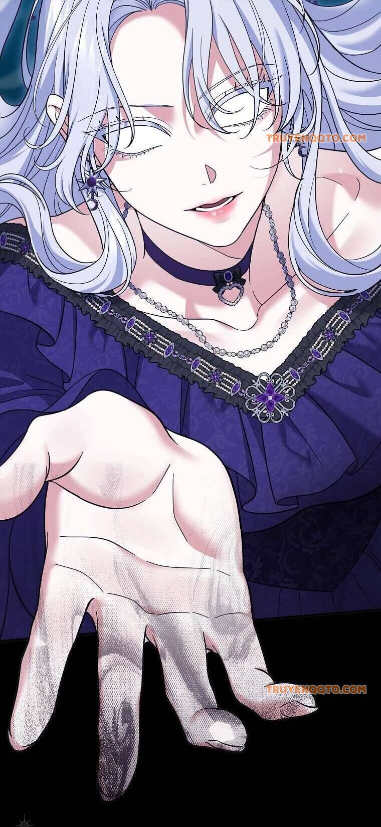 Vị Hôn Phu Phản Diện Cản Trở Con Đường Hoa Của Tôi - Chapter 53 - Page 29