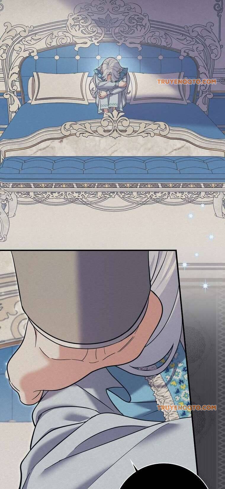 Vị Hôn Phu Phản Diện Cản Trở Con Đường Hoa Của Tôi - Chapter 53 - Page 33