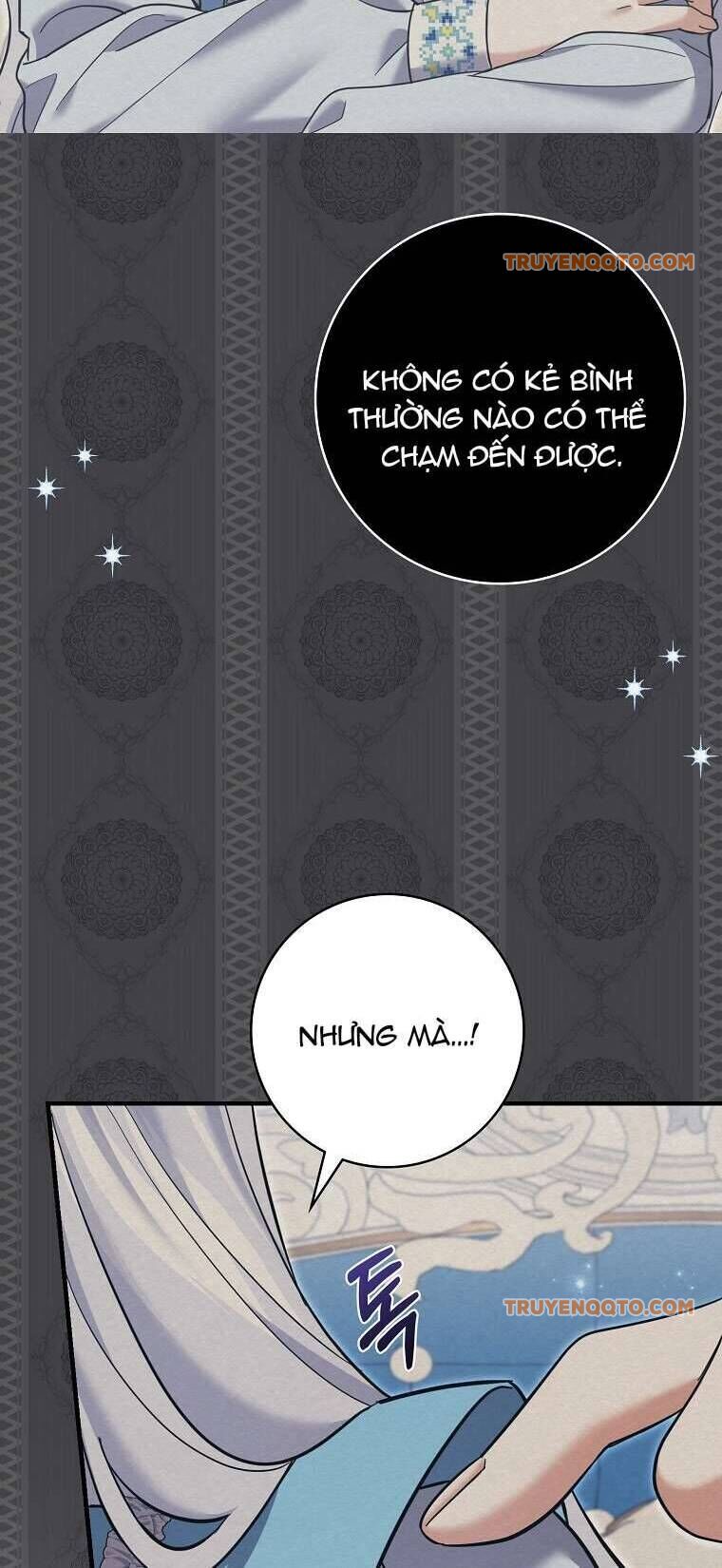 Vị Hôn Phu Phản Diện Cản Trở Con Đường Hoa Của Tôi - Chapter 53 - Page 35