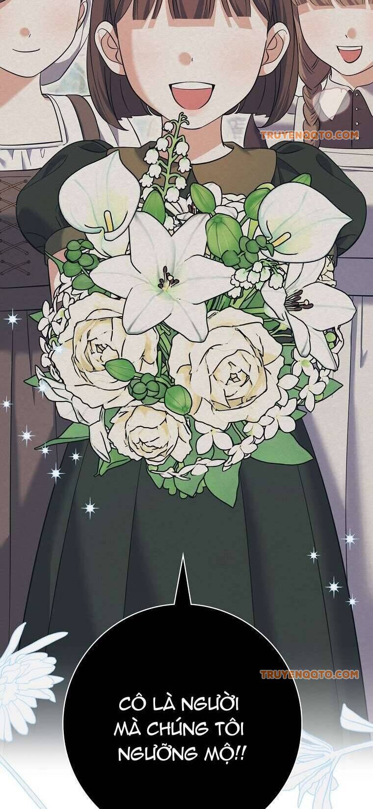 Vị Hôn Phu Phản Diện Cản Trở Con Đường Hoa Của Tôi - Chapter 53 - Page 37