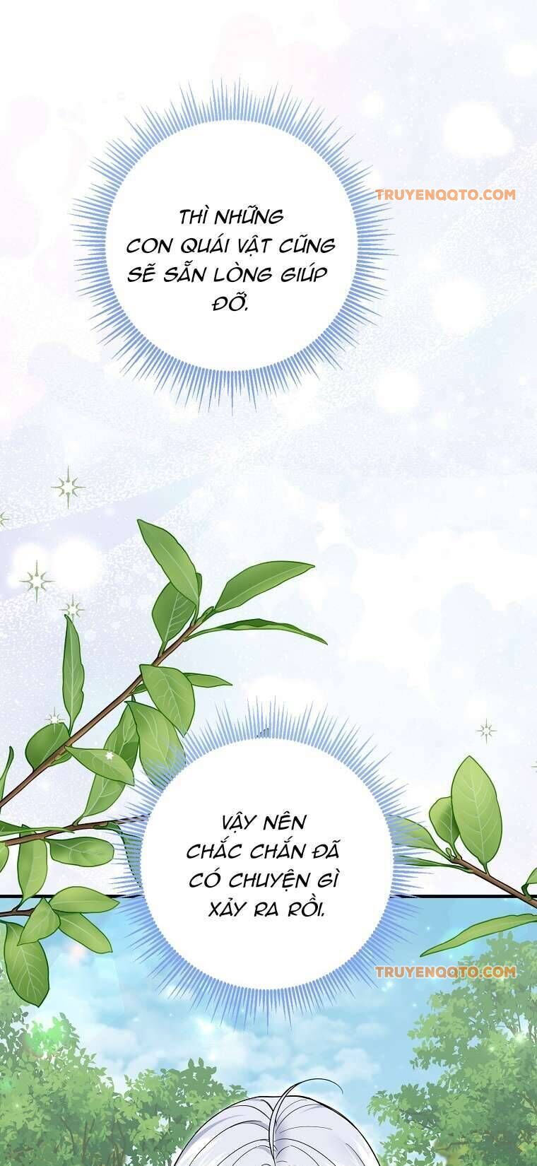 Vị Hôn Phu Phản Diện Cản Trở Con Đường Hoa Của Tôi - Chapter 53 - Page 4