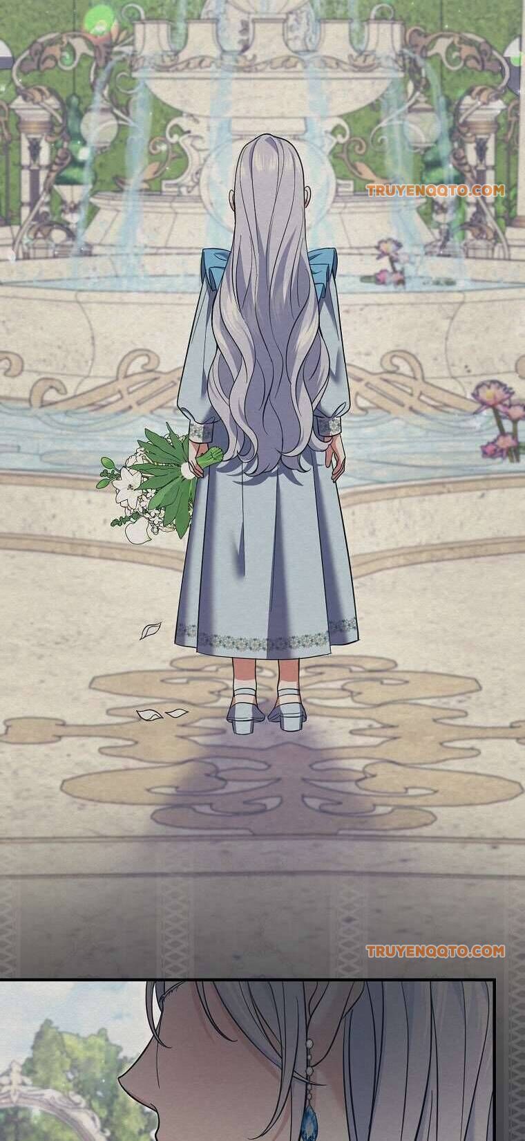 Vị Hôn Phu Phản Diện Cản Trở Con Đường Hoa Của Tôi - Chapter 53 - Page 43