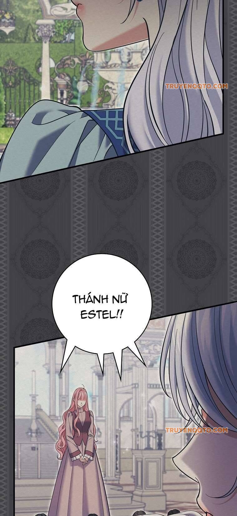 Vị Hôn Phu Phản Diện Cản Trở Con Đường Hoa Của Tôi - Chapter 53 - Page 44