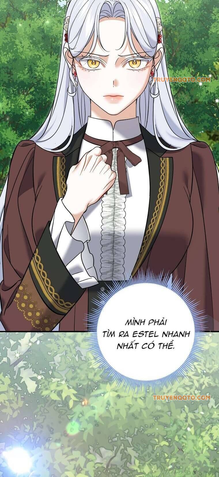 Vị Hôn Phu Phản Diện Cản Trở Con Đường Hoa Của Tôi - Chapter 53 - Page 5