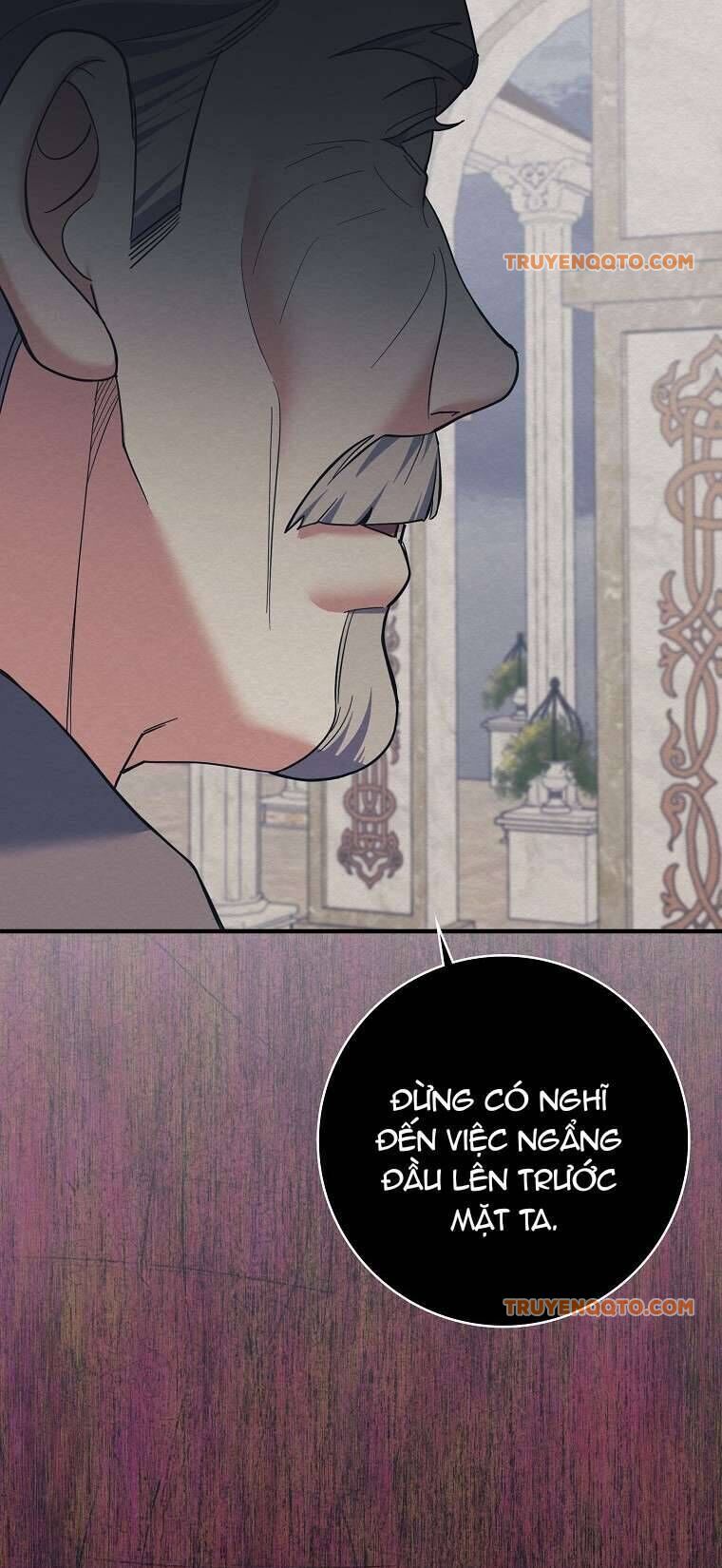 Vị Hôn Phu Phản Diện Cản Trở Con Đường Hoa Của Tôi - Chapter 53 - Page 50