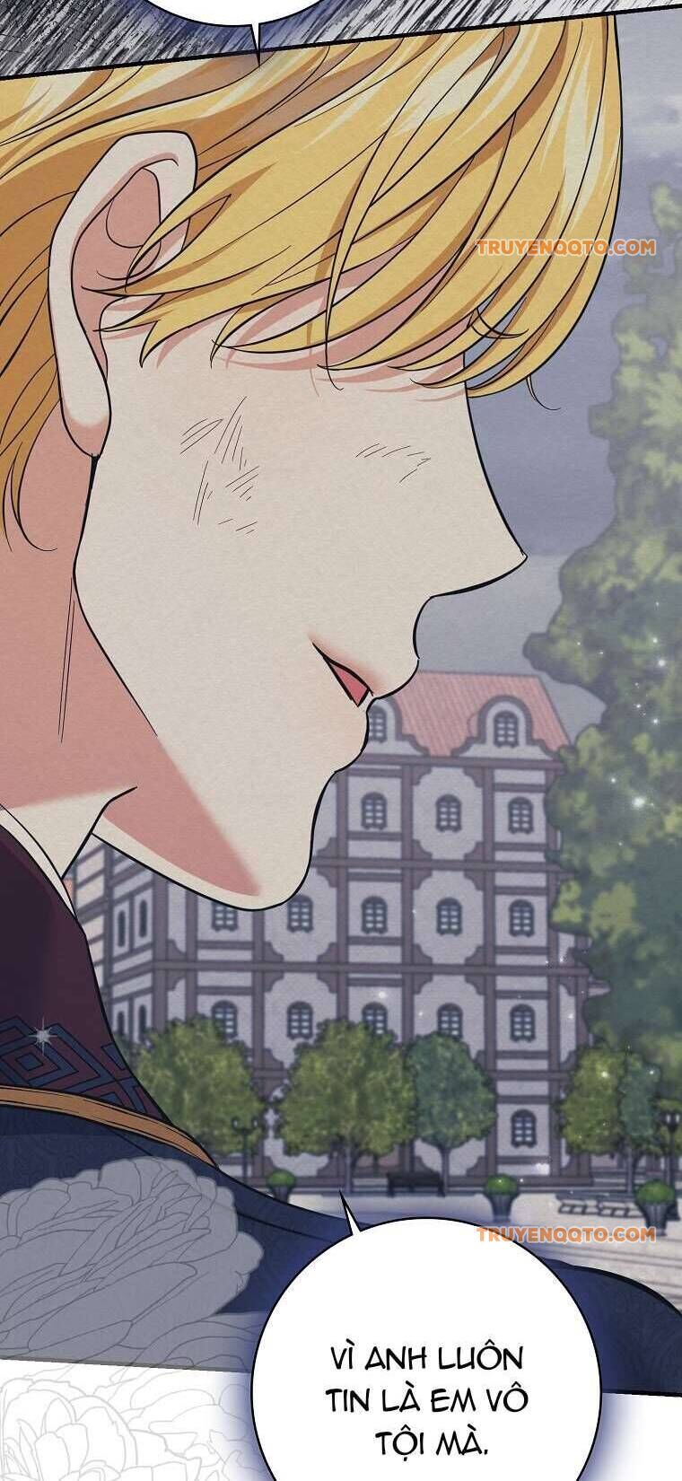 Vị Hôn Phu Phản Diện Cản Trở Con Đường Hoa Của Tôi - Chapter 53 - Page 53