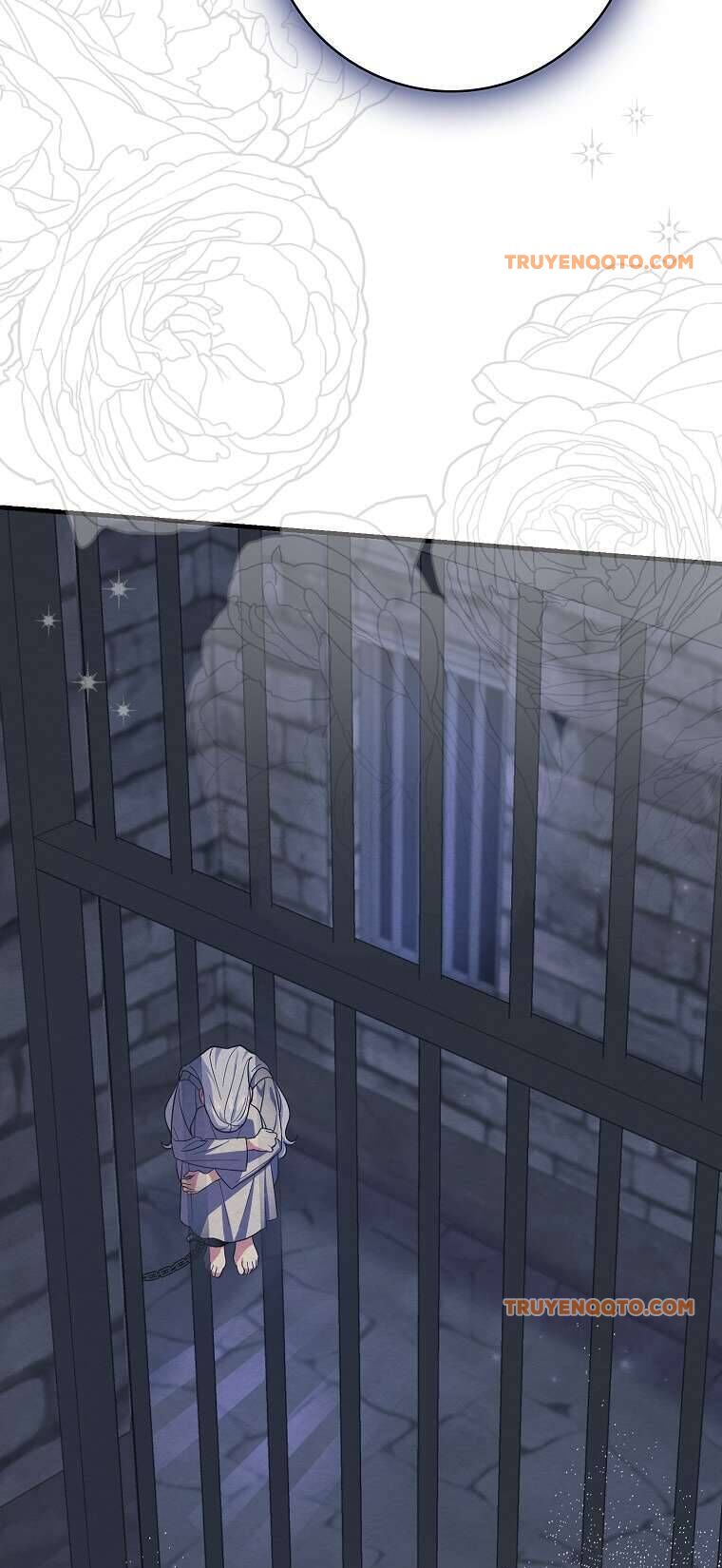 Vị Hôn Phu Phản Diện Cản Trở Con Đường Hoa Của Tôi - Chapter 53 - Page 54