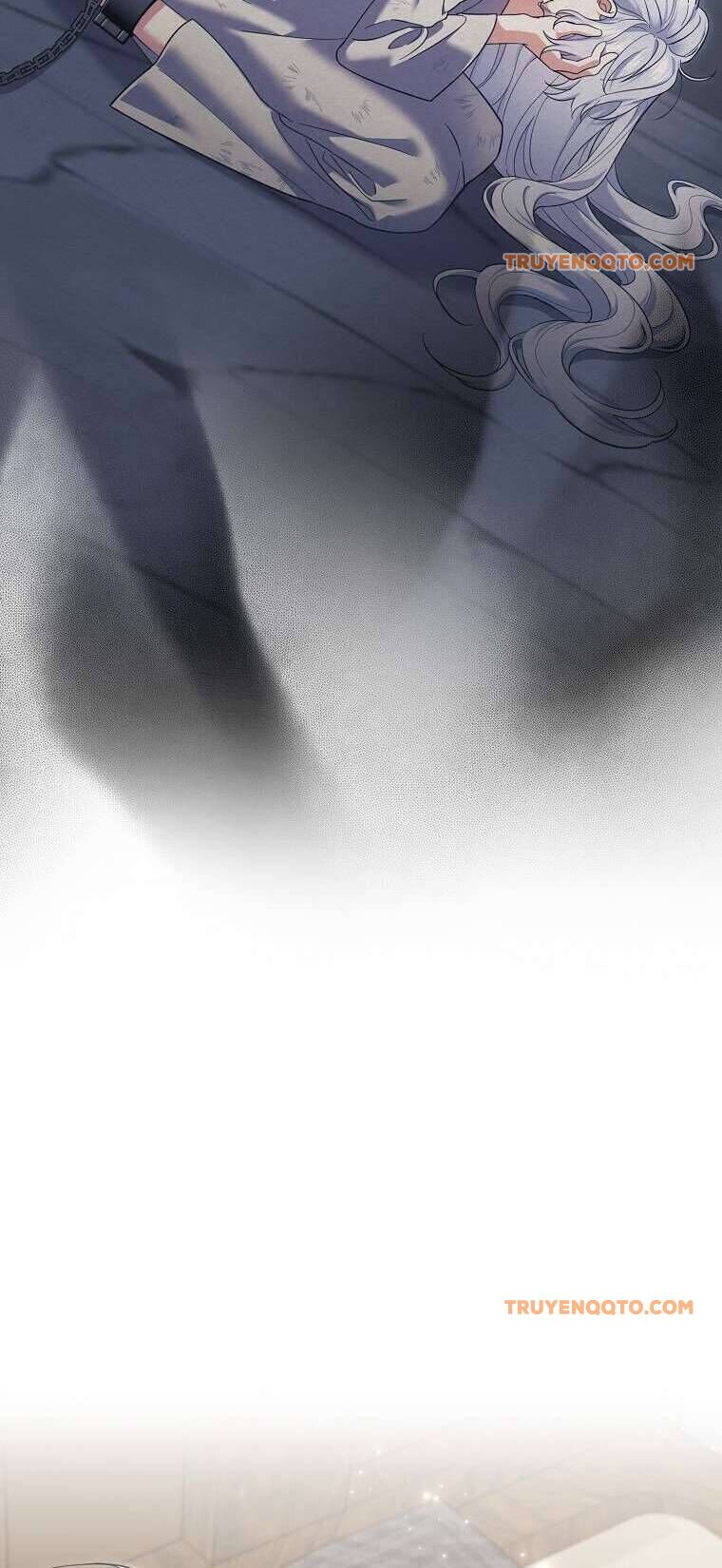 Vị Hôn Phu Phản Diện Cản Trở Con Đường Hoa Của Tôi - Chapter 53 - Page 61