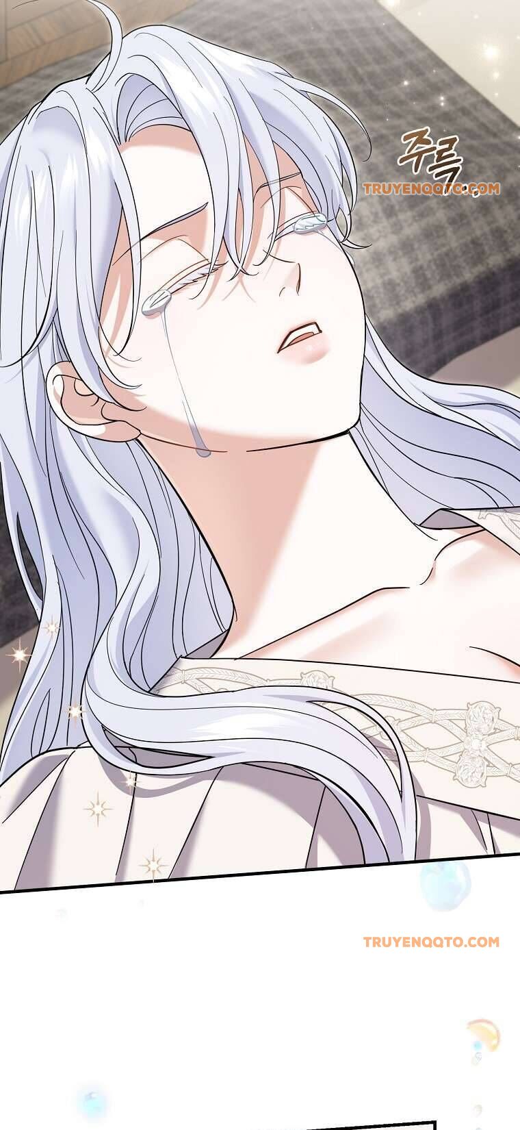 Vị Hôn Phu Phản Diện Cản Trở Con Đường Hoa Của Tôi - Chapter 53 - Page 62