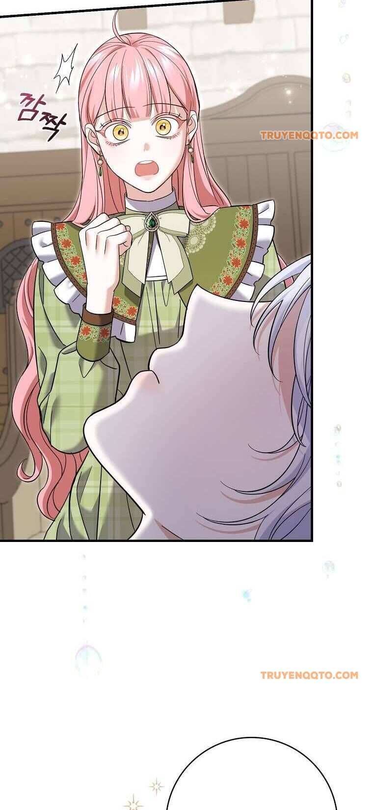 Vị Hôn Phu Phản Diện Cản Trở Con Đường Hoa Của Tôi - Chapter 53 - Page 63