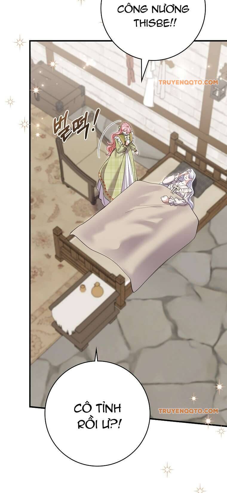 Vị Hôn Phu Phản Diện Cản Trở Con Đường Hoa Của Tôi - Chapter 53 - Page 64