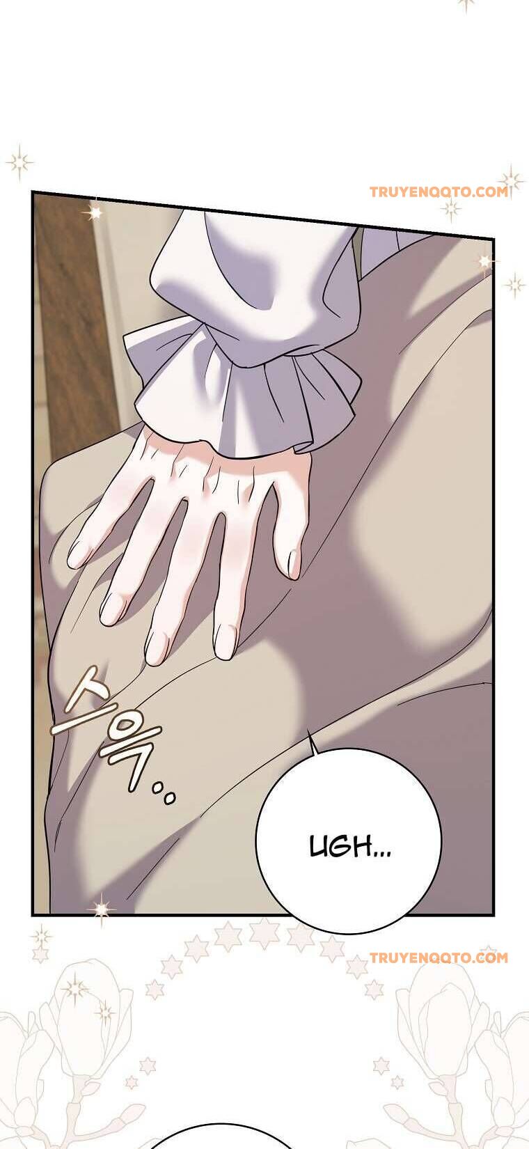 Vị Hôn Phu Phản Diện Cản Trở Con Đường Hoa Của Tôi - Chapter 53 - Page 65