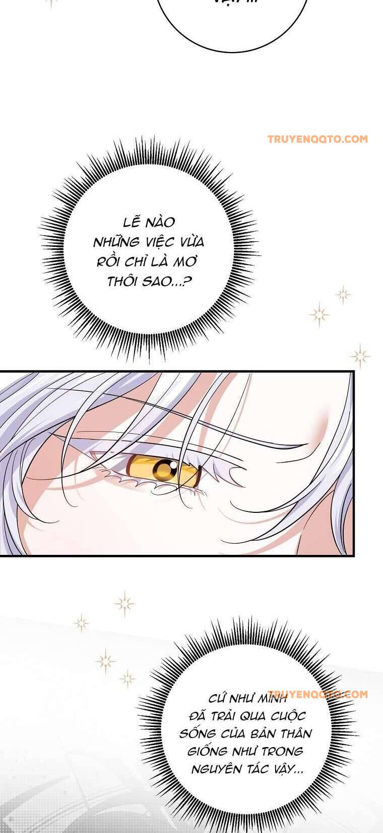 Vị Hôn Phu Phản Diện Cản Trở Con Đường Hoa Của Tôi - Chapter 53 - Page 67