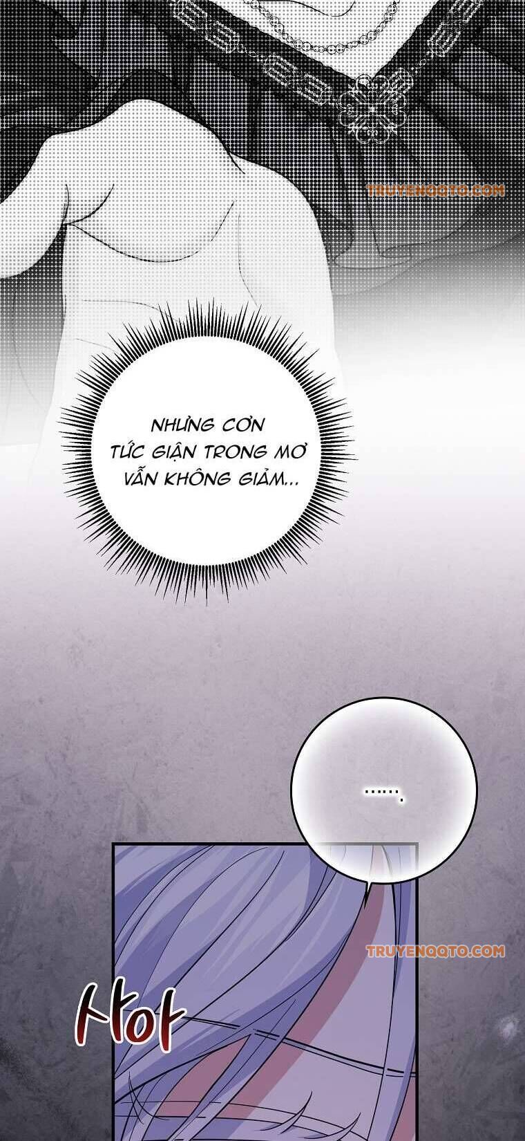 Vị Hôn Phu Phản Diện Cản Trở Con Đường Hoa Của Tôi - Chapter 53 - Page 69