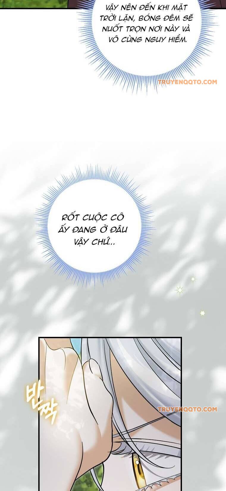 Vị Hôn Phu Phản Diện Cản Trở Con Đường Hoa Của Tôi - Chapter 53 - Page 7