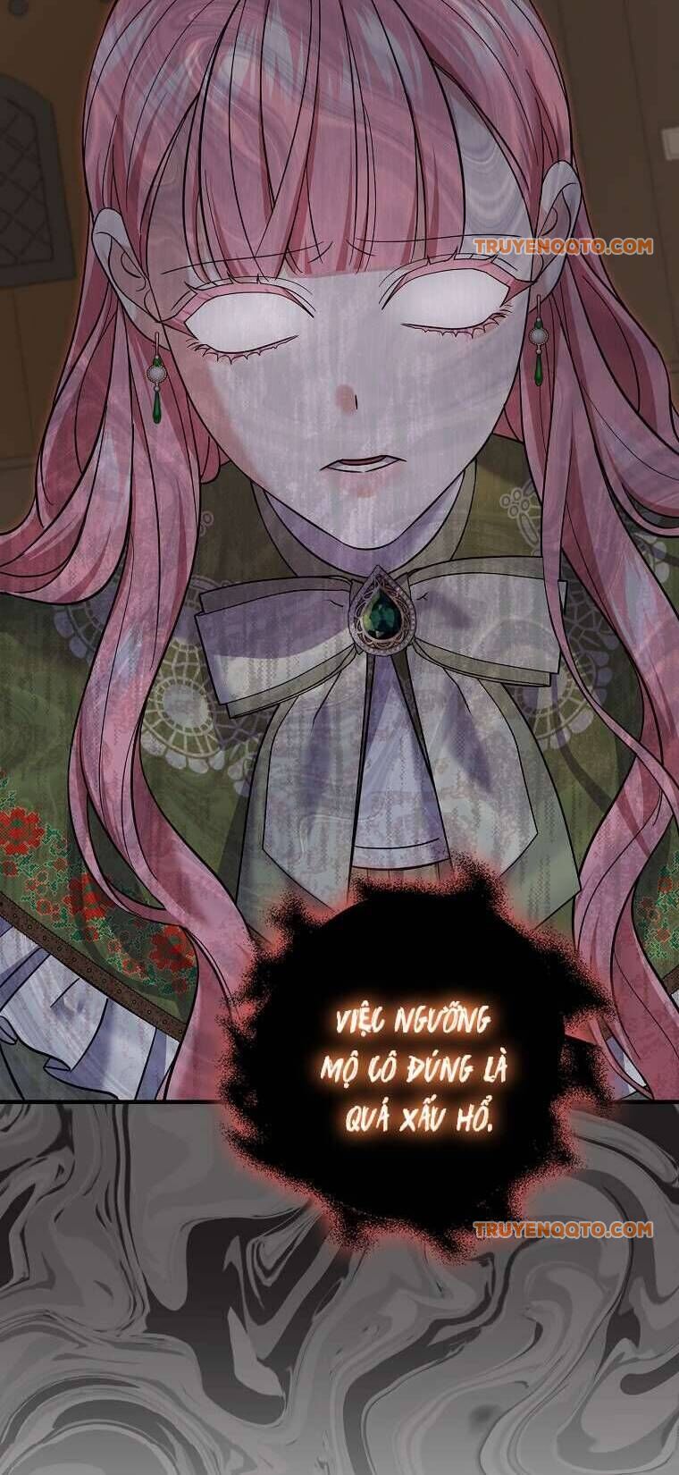 Vị Hôn Phu Phản Diện Cản Trở Con Đường Hoa Của Tôi - Chapter 53 - Page 71