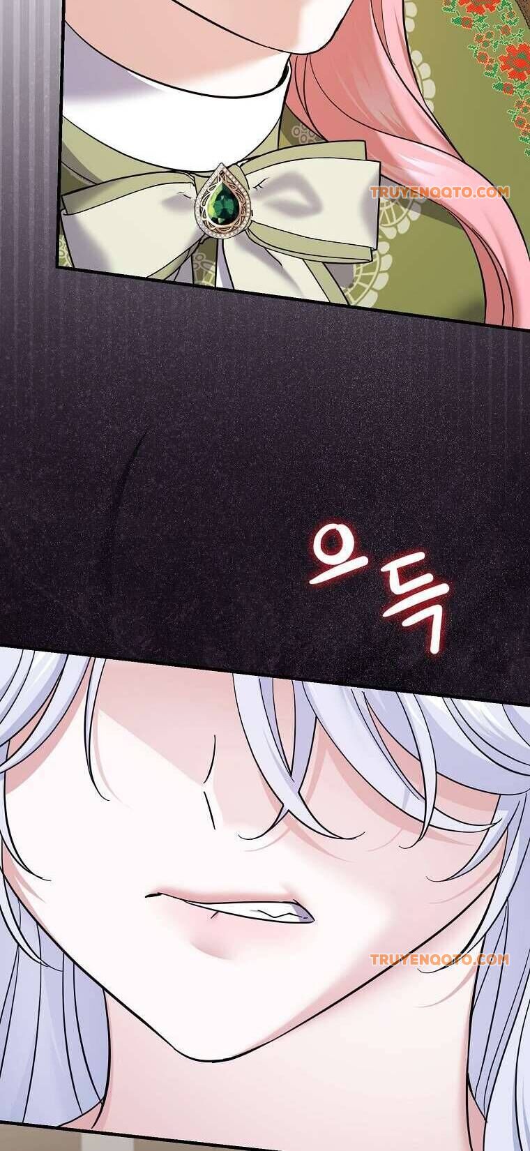 Vị Hôn Phu Phản Diện Cản Trở Con Đường Hoa Của Tôi - Chapter 53 - Page 75