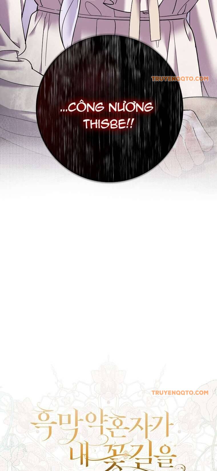 Vị Hôn Phu Phản Diện Cản Trở Con Đường Hoa Của Tôi - Chapter 53 - Page 79