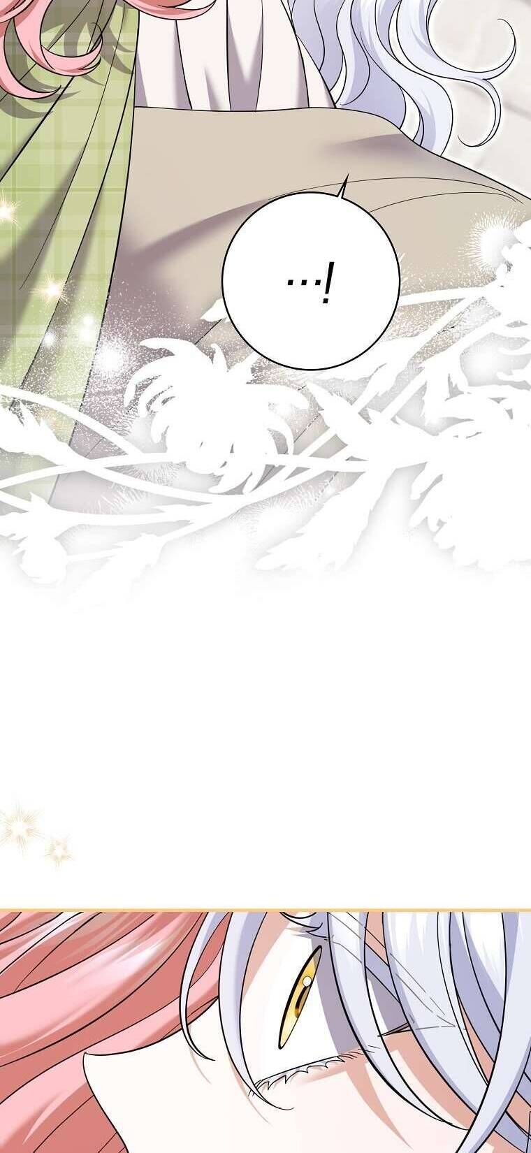 Vị Hôn Phu Phản Diện Cản Trở Con Đường Hoa Của Tôi - Chapter 54 - Page 10