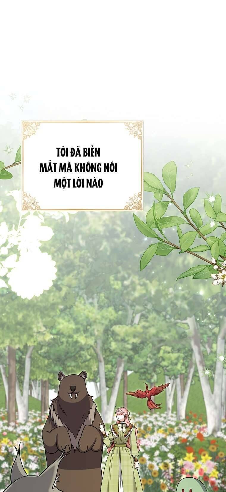 Vị Hôn Phu Phản Diện Cản Trở Con Đường Hoa Của Tôi - Chapter 54 - Page 13