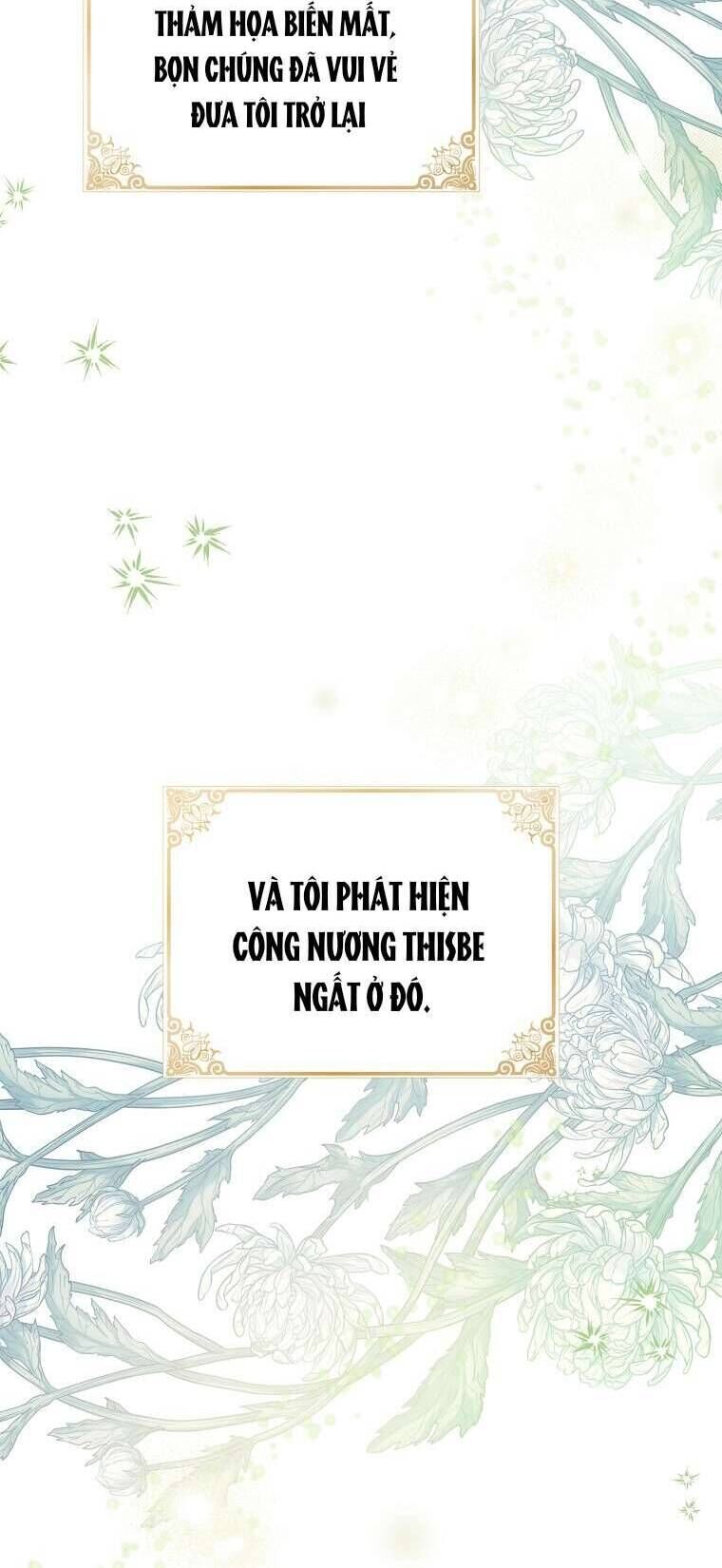 Vị Hôn Phu Phản Diện Cản Trở Con Đường Hoa Của Tôi - Chapter 54 - Page 18