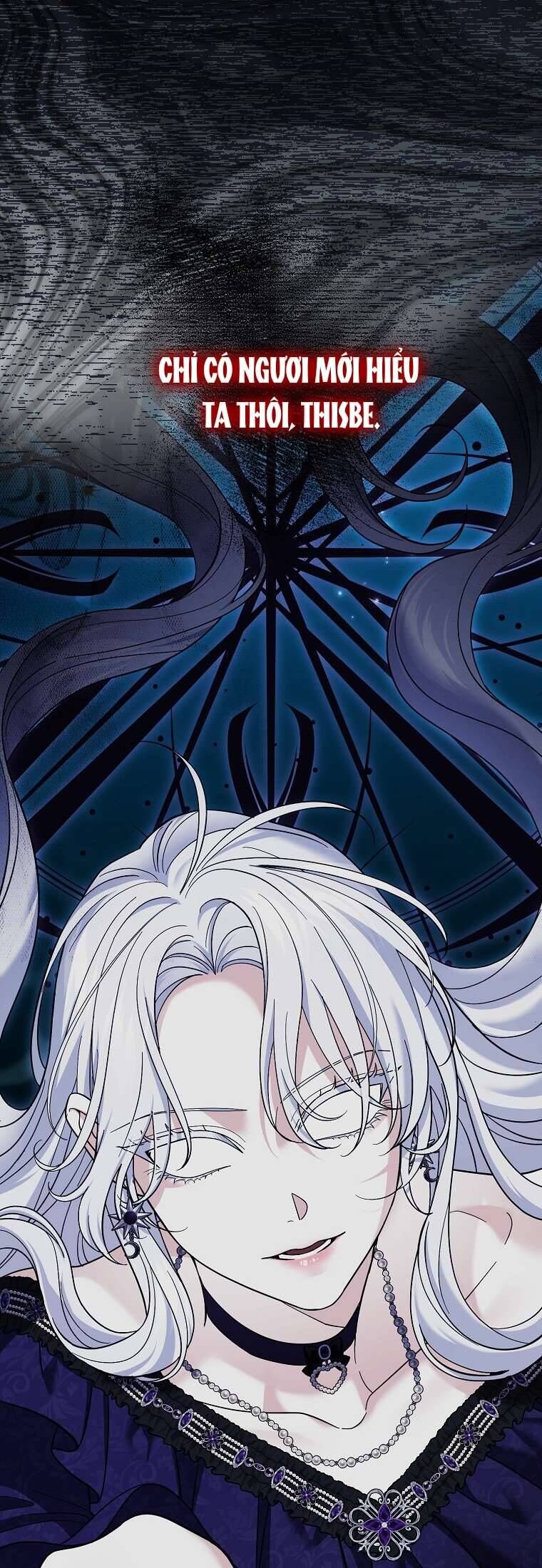 Vị Hôn Phu Phản Diện Cản Trở Con Đường Hoa Của Tôi - Chapter 54 - Page 27