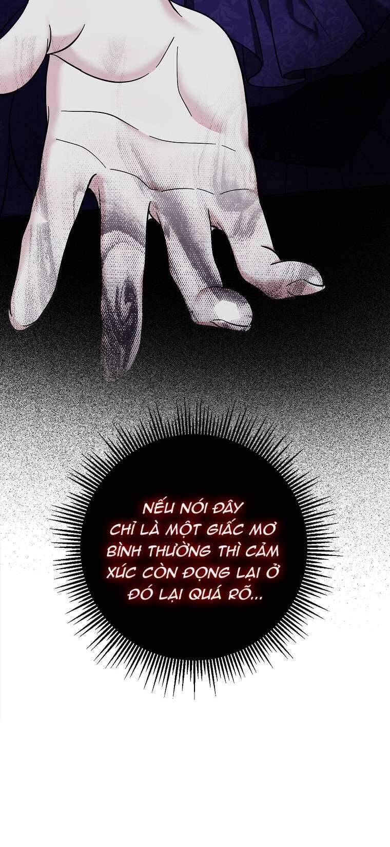 Vị Hôn Phu Phản Diện Cản Trở Con Đường Hoa Của Tôi - Chapter 54 - Page 28