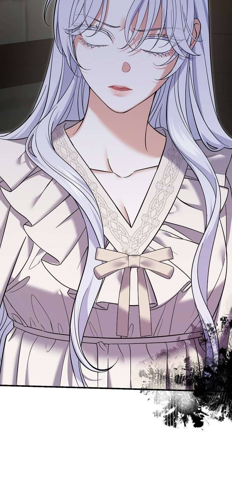 Vị Hôn Phu Phản Diện Cản Trở Con Đường Hoa Của Tôi - Chapter 54 - Page 3