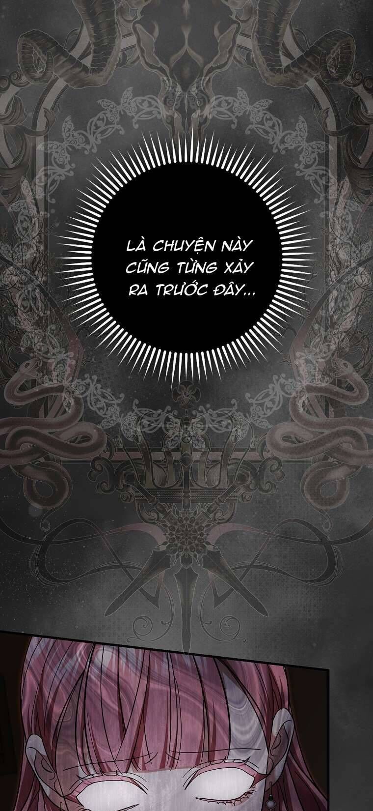 Vị Hôn Phu Phản Diện Cản Trở Con Đường Hoa Của Tôi - Chapter 54 - Page 47